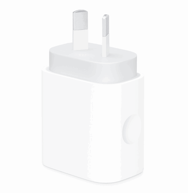 20W USB-C Power Adapter